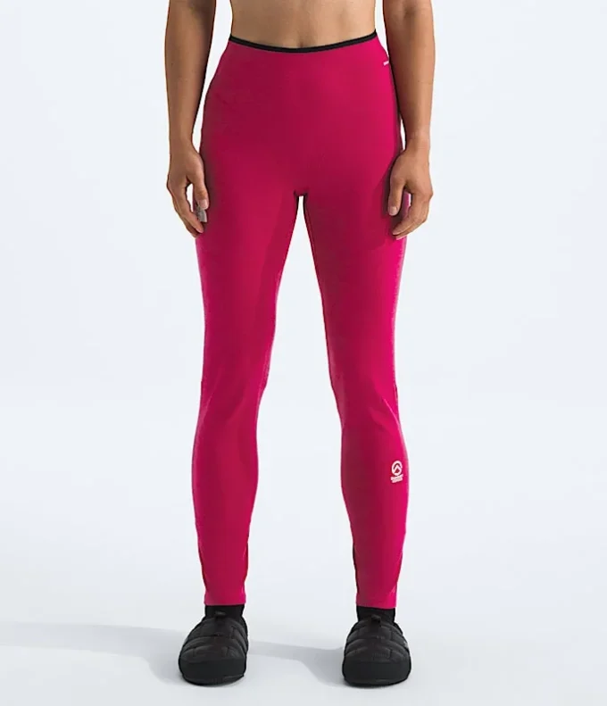Damen-Tights Summit Series DOTKNIT™ AMK Damen-Tights Summit Series DOTKNIT™ AMK