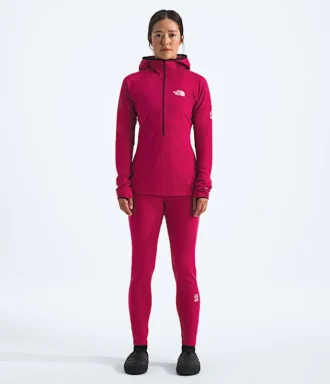 Damen-Tights Summit Series DOTKNIT™ AMK