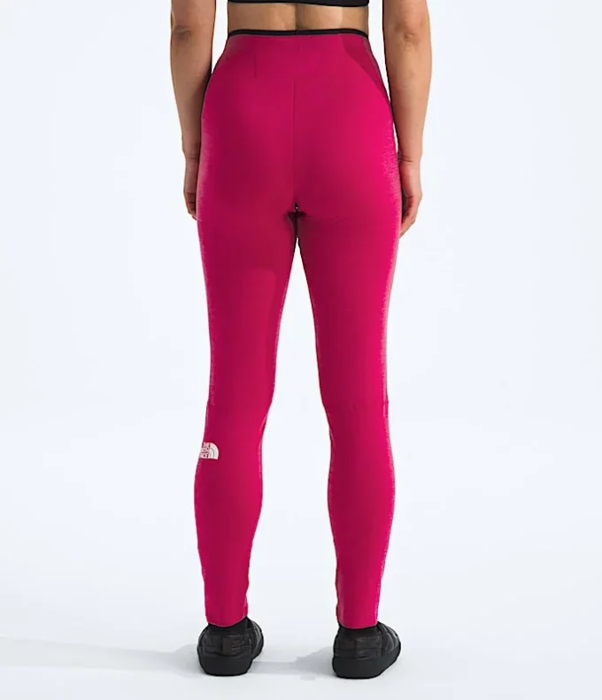 Damen-Tights Summit Series DOTKNIT™ AMK Damen-Tights Summit Series DOTKNIT™ AMK