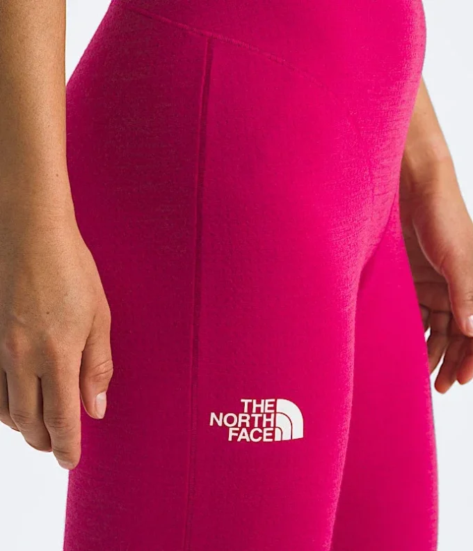 Damen-Tights Summit Series DOTKNIT™ AMK Damen-Tights Summit Series DOTKNIT™ AMK