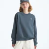 Damen TNF™ Essential Simple Dome Relaxed Crew Damen TNF™ Essential Simple Dome Relaxed Crew