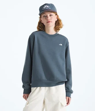 Damen TNF™ Essential Simple Dome Relaxed Crew