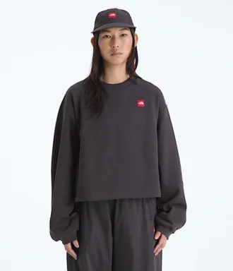 Damen TNF™ Red Box Crew