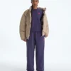 Damen TNF™ Red Box Crew Damen TNF™ Red Box Crew