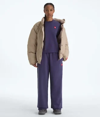 Damen TNF™ Red Box Crew