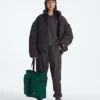 Damen TNF™ Red Box Crew Damen TNF™ Red Box Crew