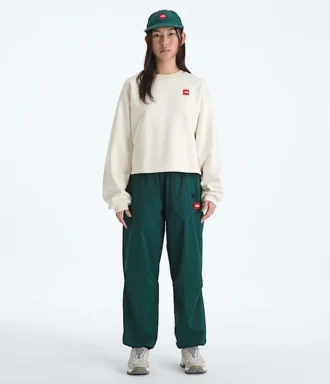 Damen TNF™ Red Box Crew