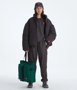 Damen TNF™ Red Box Crew