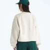 Damen TNF™ Red Box Crew Damen TNF™ Red Box Crew