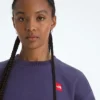 Damen TNF™ Red Box Crew Damen TNF™ Red Box Crew