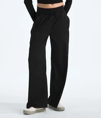 Damenhose Aphrodite Arise Wide Leg