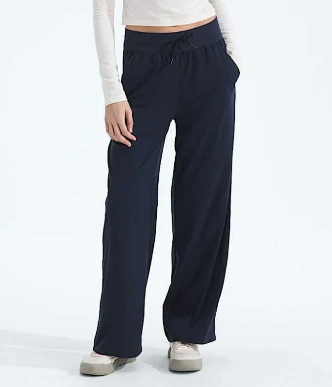 Damenhose Aphrodite Arise Wide Leg Damenhose Aphrodite Arise Wide Leg