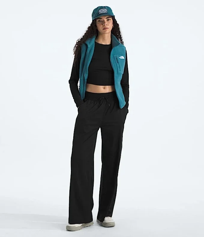 Damenhose Aphrodite Arise Wide Leg Damenhose Aphrodite Arise Wide Leg