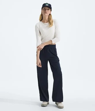 Damenhose Aphrodite Arise Wide Leg