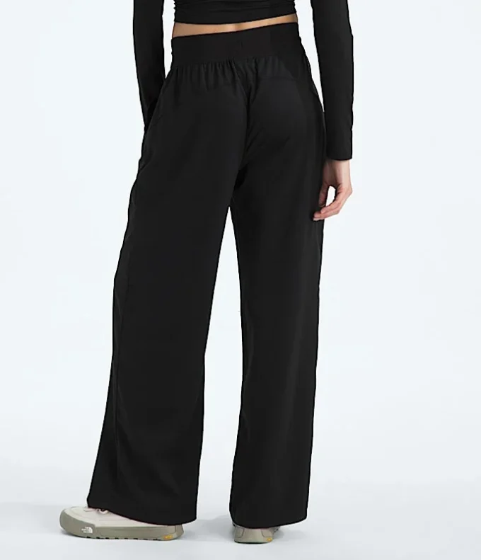 Damenhose Aphrodite Arise Wide Leg Damenhose Aphrodite Arise Wide Leg