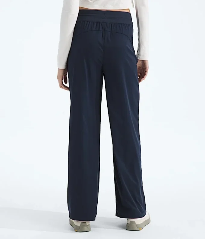 Damenhose Aphrodite Arise Wide Leg Damenhose Aphrodite Arise Wide Leg