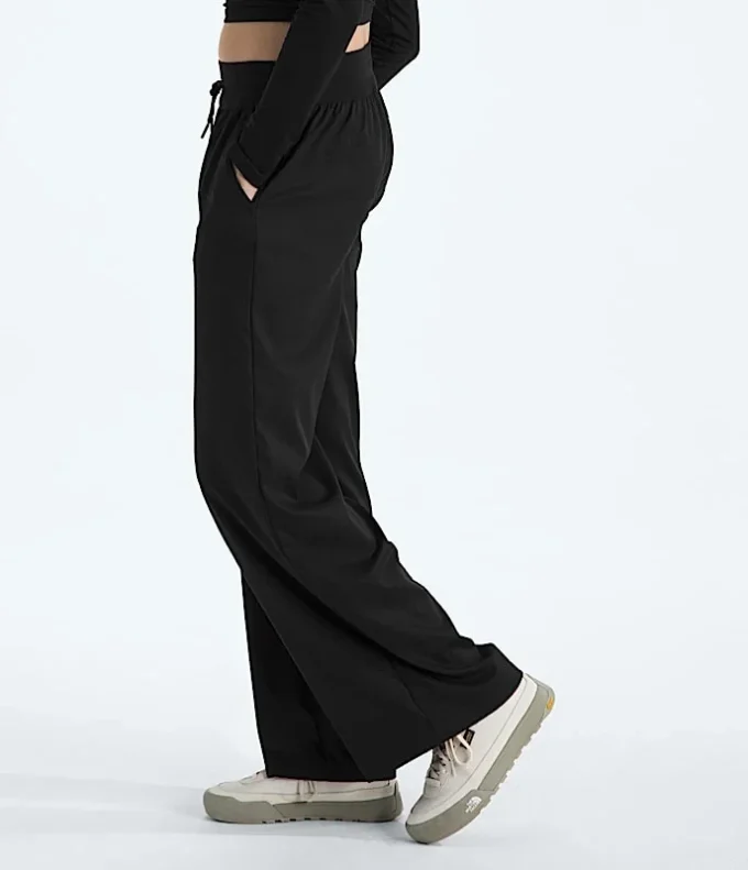 Damenhose Aphrodite Arise Wide Leg Damenhose Aphrodite Arise Wide Leg