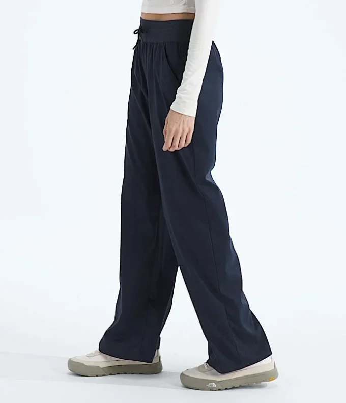 Damenhose Aphrodite Arise Wide Leg Damenhose Aphrodite Arise Wide Leg