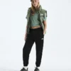 Damenhose Evolution Simple Dome Regular Damenhose Evolution Simple Dome Regular