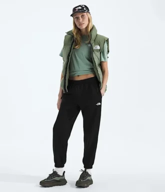 Damenhose Evolution Simple Dome Regular