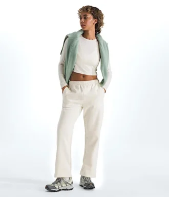 Damenhose Evolution Simple Dome Straight Leg Regular