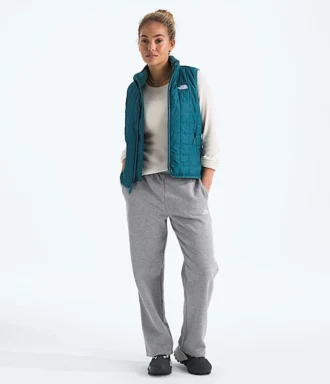 Damenhose Evolution Simple Dome Straight Leg Regular