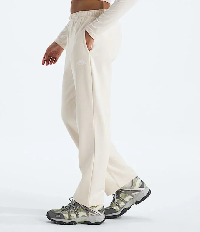 Damenhose Evolution Simple Dome Straight Leg Regular Damenhose Evolution Simple Dome Straight Leg Regular