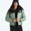 Damenjacke 1996 Retro Nuptse Damenjacke 1996 Retro Nuptse