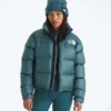Damenjacke 1996 Retro Nuptse Damenjacke 1996 Retro Nuptse