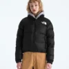 Damenjacke 1996 Retro Nuptse Damenjacke 1996 Retro Nuptse
