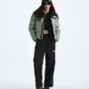 Damenjacke 1996 Retro Nuptse Damenjacke 1996 Retro Nuptse
