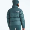Damenjacke 1996 Retro Nuptse Damenjacke 1996 Retro Nuptse