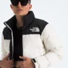 Damenjacke 1996 Retro Nuptse Damenjacke 1996 Retro Nuptse