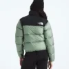 Damenjacke 1996 Retro Nuptse Damenjacke 1996 Retro Nuptse