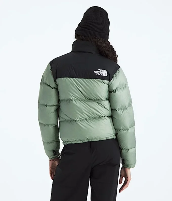 Damenjacke 1996 Retro Nuptse Damenjacke 1996 Retro Nuptse