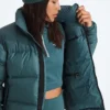 Damenjacke 1996 Retro Nuptse Damenjacke 1996 Retro Nuptse