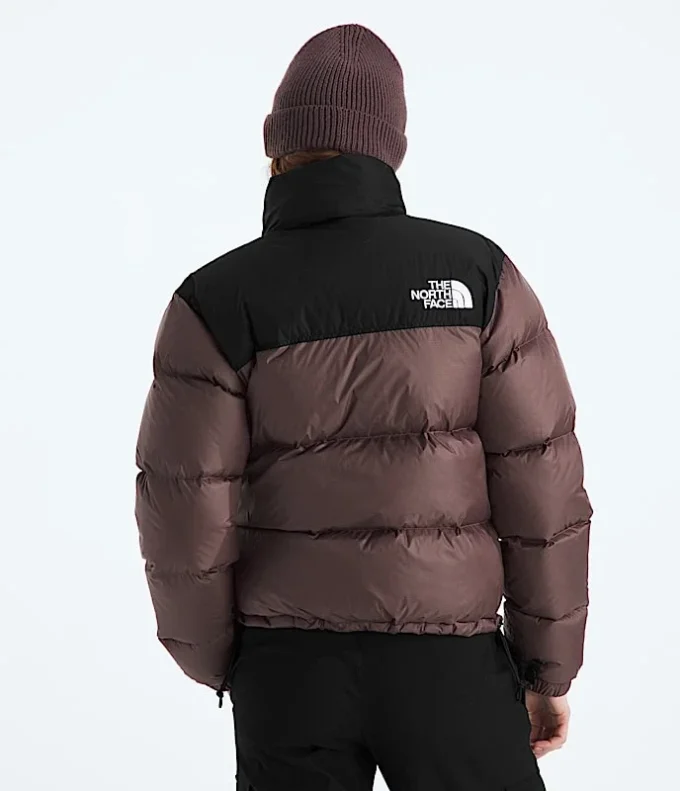 Damenjacke 1996 Retro Nuptse Damenjacke 1996 Retro Nuptse
