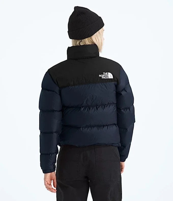 Damenjacke 1996 Retro Nuptse Damenjacke 1996 Retro Nuptse