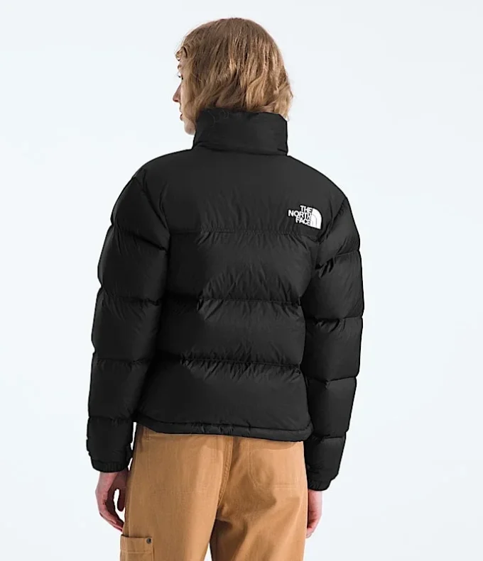 Damenjacke 1996 Retro Nuptse Damenjacke 1996 Retro Nuptse