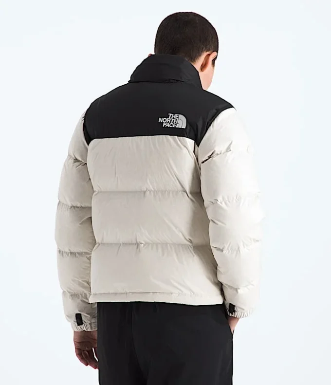 Damenjacke 1996 Retro Nuptse Damenjacke 1996 Retro Nuptse