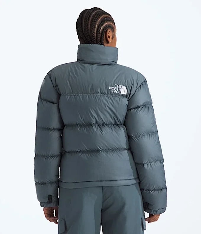 Damenjacke 1996 Retro Nuptse Damenjacke 1996 Retro Nuptse