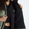 Damenjacke 1996 Retro Nuptse Damenjacke 1996 Retro Nuptse