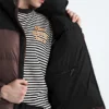 Damenjacke 1996 Retro Nuptse Damenjacke 1996 Retro Nuptse