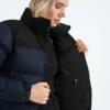 Damenjacke 1996 Retro Nuptse Damenjacke 1996 Retro Nuptse
