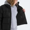 Damenjacke 1996 Retro Nuptse Damenjacke 1996 Retro Nuptse