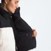 Damenjacke 1996 Retro Nuptse Damenjacke 1996 Retro Nuptse