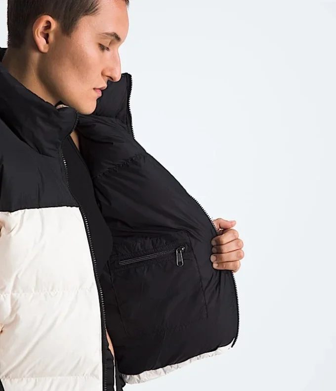 Damenjacke 1996 Retro Nuptse Damenjacke 1996 Retro Nuptse
