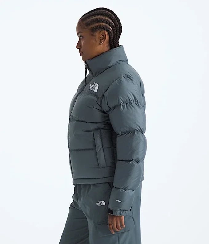 Damenjacke 1996 Retro Nuptse Damenjacke 1996 Retro Nuptse