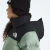 Damenjacke 1996 Retro Nuptse Damenjacke 1996 Retro Nuptse