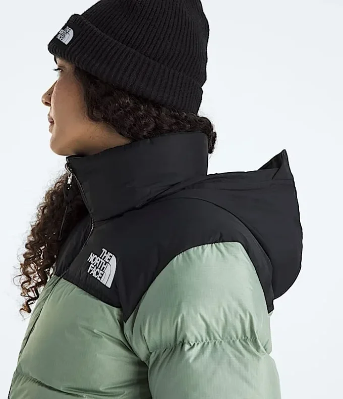 Damenjacke 1996 Retro Nuptse Damenjacke 1996 Retro Nuptse